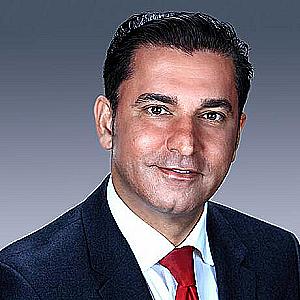 Profile photo for Sean Henry