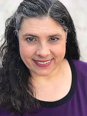 Profile photo for Kat Kropp