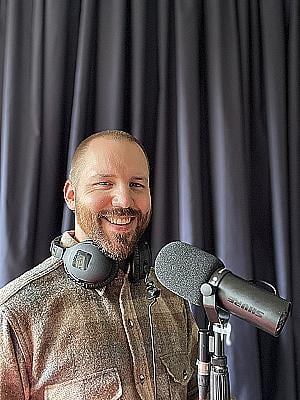 Profile photo for Pierre Huber