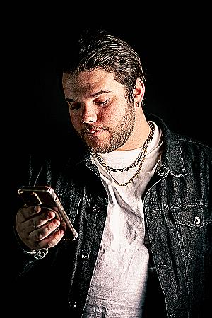 Profile photo for Benjamin Vandecasteele