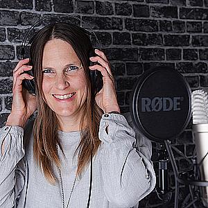 Profile photo for Kerstin Mustroph