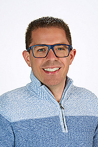 Profile photo for Anthony Orlando