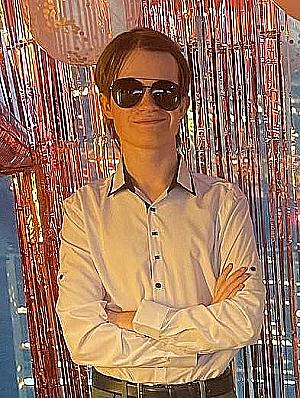 Profile photo for Stanislav Makarov