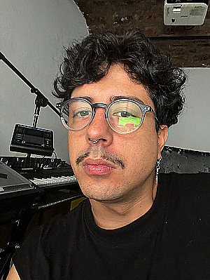 Profile photo for Gonxalo Alipaz