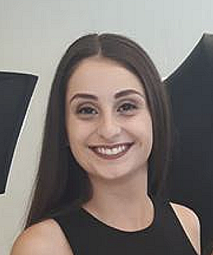 Profile photo for Liliana Jato