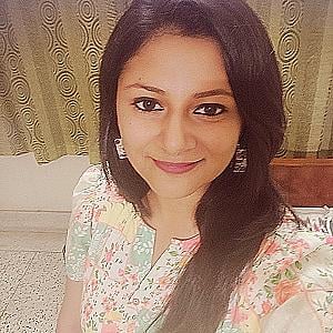 Profile photo for Ritika Chatterjee