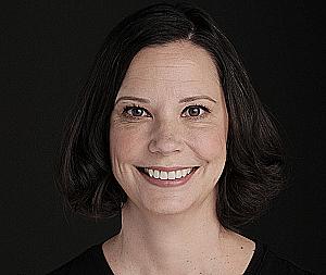 Profile photo for Amy Bristle