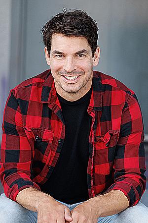 Profile photo for Harris Markson