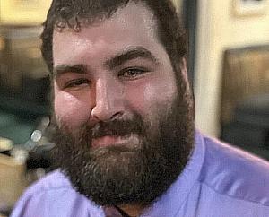 Profile photo for Jordan Eliason