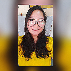 Profile photo for Joni Cleo O. Pacalioga