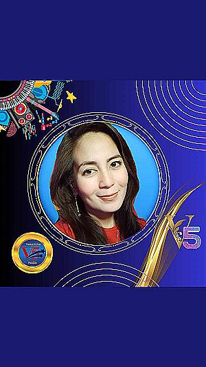 Profile photo for Christine Jem Cruz