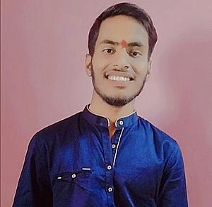 Profile photo for Omkumar Rajbali yadav