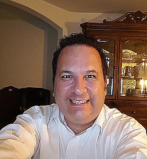 Profile photo for Amos Ramirez