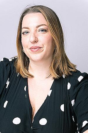 Profile photo for Martina Igore