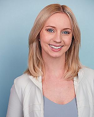 Profile photo for Lily Bingham