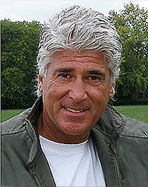 Profile photo for Robert Billings