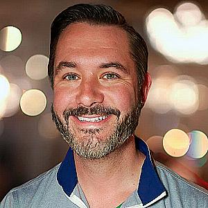 Profile photo for Andrew Ward