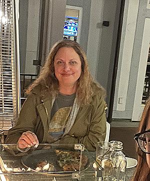 Profile photo for Adriana Kahwaji