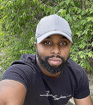 Profile photo for DeAndre Alexander