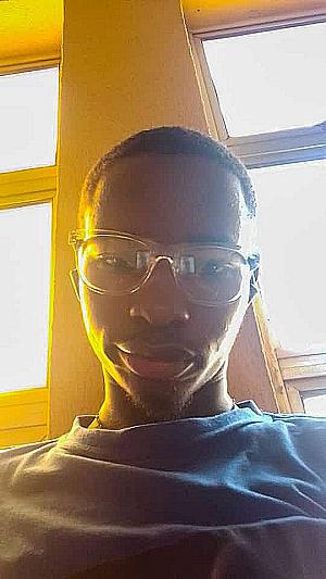 Profile photo for Afolabi Zaccheaus Oloruntoba