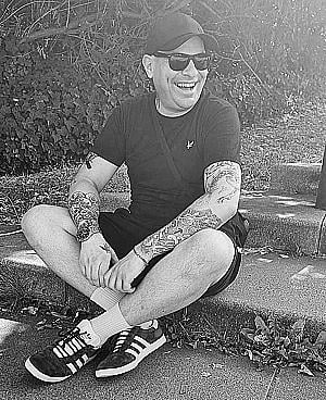 Profile photo for David Bloxham