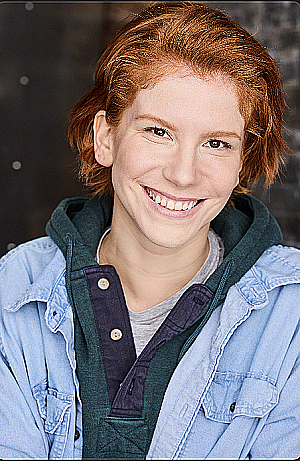 Profile photo for Jenny Formica