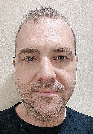 Profile photo for Nathan Organ