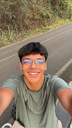 Profile photo for Isaac Vega