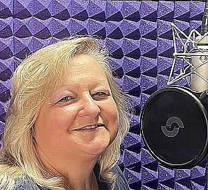 Profile photo for Rachael Busby