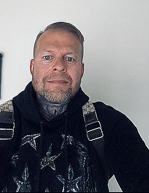 Profile photo for Tomi Perrakoski