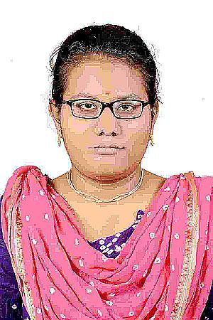 Profile photo for Pooja Meenakshi Sundaram