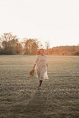 Profile photo for Hamnah Saqlain