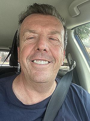 Profile photo for Sean O'Rourke