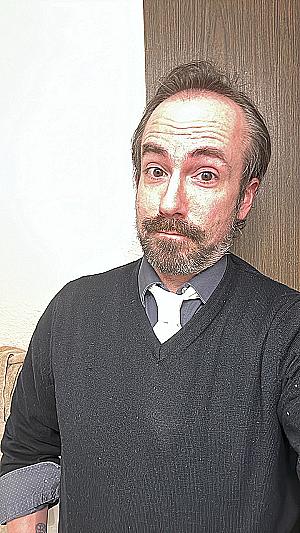 Profile photo for Robert Pennington