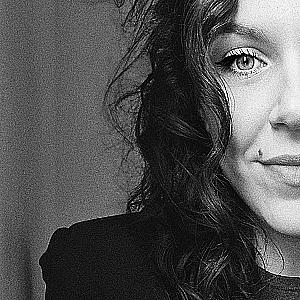 Profile photo for Anca Agavriloaei