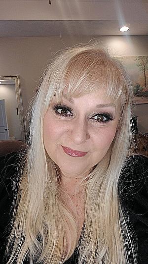 Profile photo for Kimberly Agostino