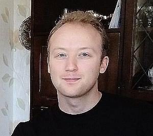 Profile photo for Ruairidh MacVeigh