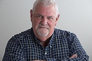 Profile photo for Alan Hague