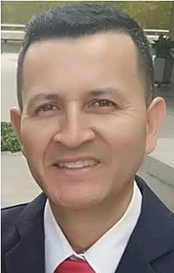 Profile photo for Hernando Rios Murcia