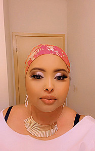 Profile photo for Sundus adan