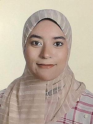 Profile photo for Radwa Mohamed