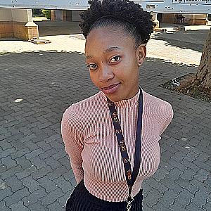 Profile photo for Karabo Makhongoana