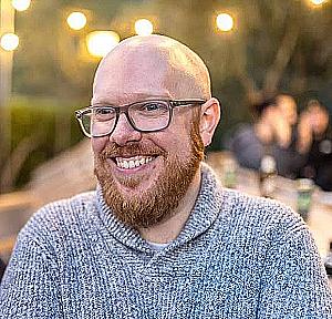 Profile photo for David Jenkins