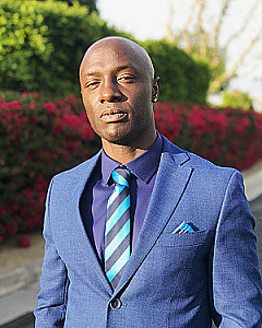 Profile photo for Taurean Wright