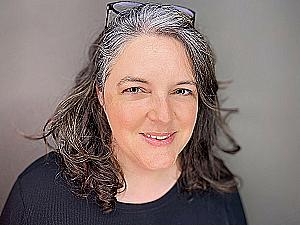 Profile photo for Erin Lillis