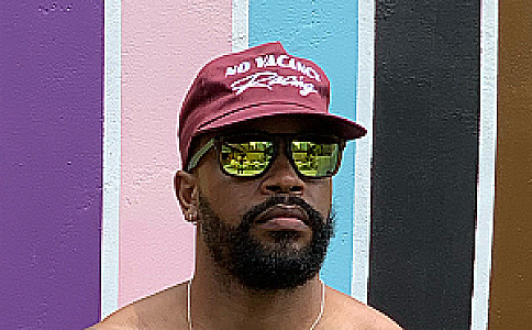 Profile photo for DeMarcus Young