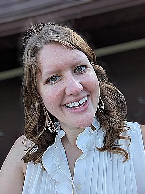 Profile photo for Amber Knutson