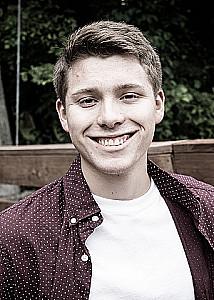 Profile photo for Bryce Meyer