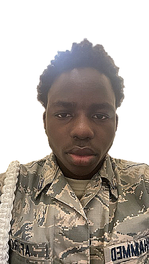 Profile photo for muhammad muhammed