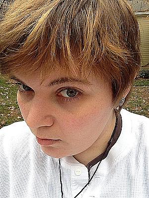 Profile photo for Jesse Caelum